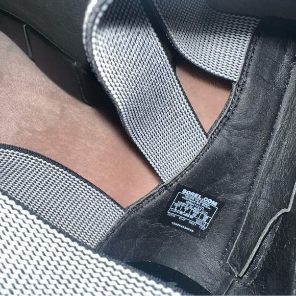 Sorel Joanie III Sport Strap Sandal - Picture 7 of 11